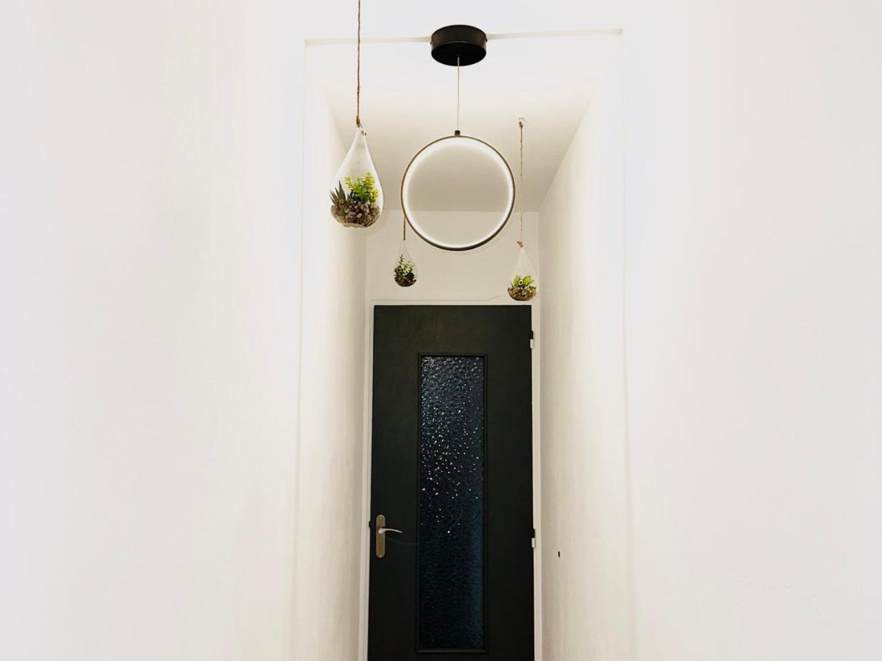 Les Appartements Du Mas - Rose Marie Aigues-Mortes Εξωτερικό φωτογραφία