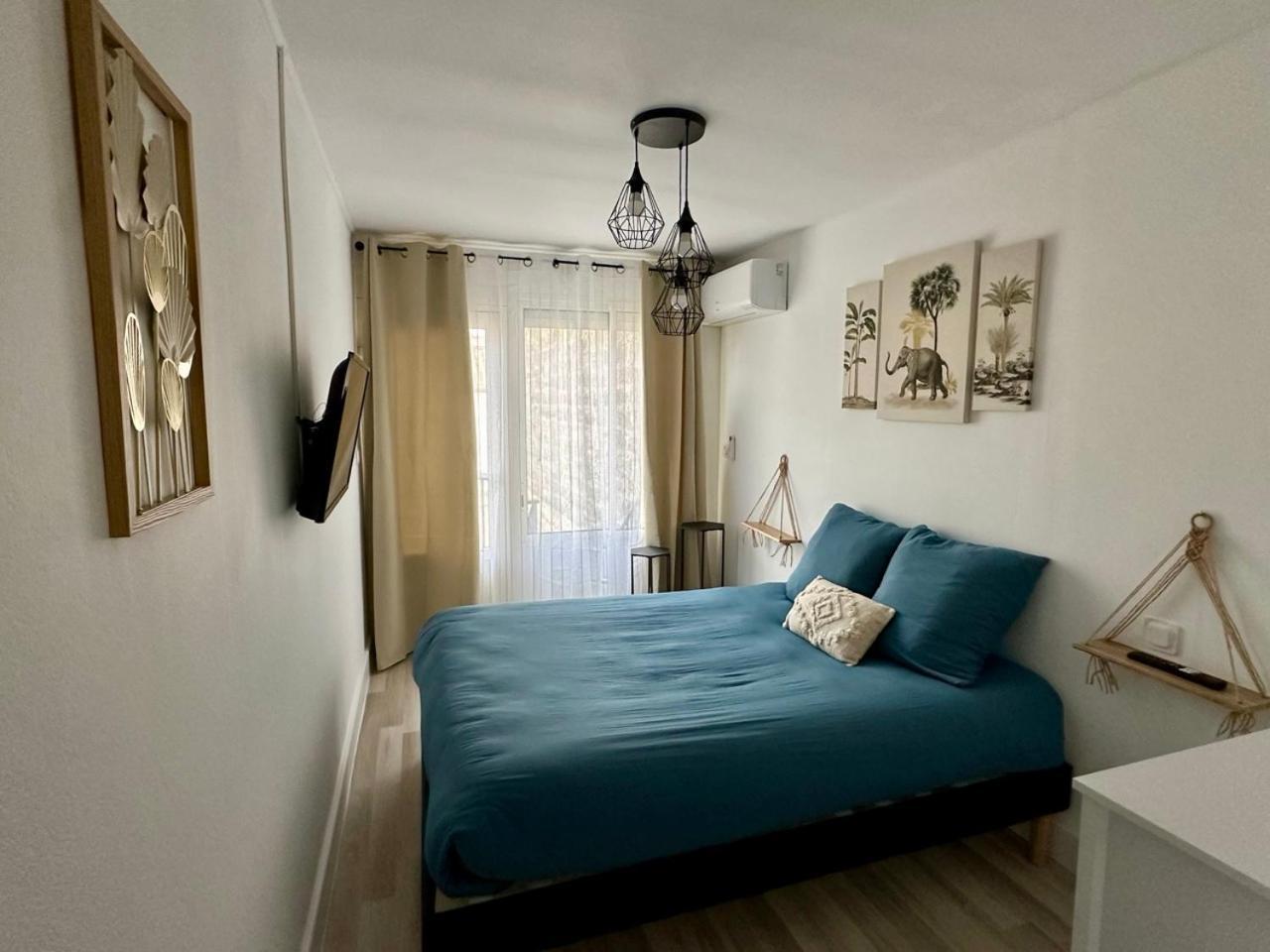 Les Appartements Du Mas - Rose Marie Aigues-Mortes Εξωτερικό φωτογραφία