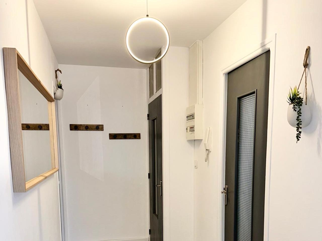 Les Appartements Du Mas - Rose Marie Aigues-Mortes Εξωτερικό φωτογραφία