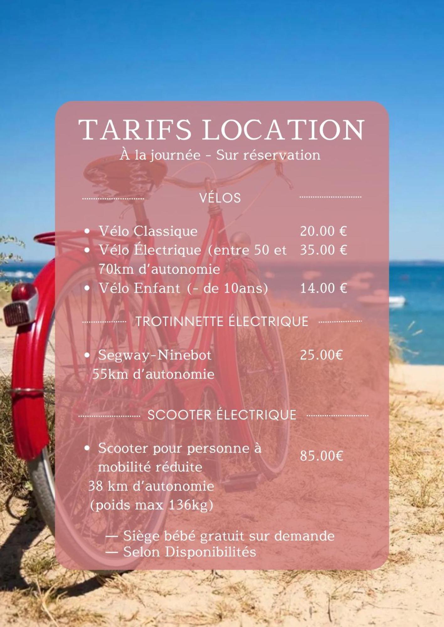 Les Appartements Du Mas - Rose Marie Aigues-Mortes Εξωτερικό φωτογραφία